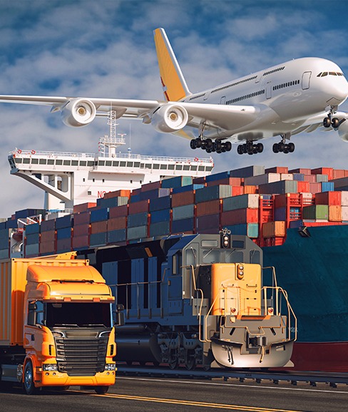 Proje Taşımacılığı