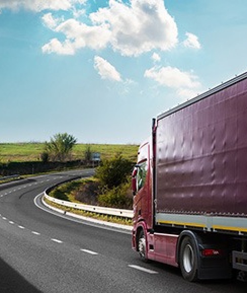 Karayolu Taşımacılığı