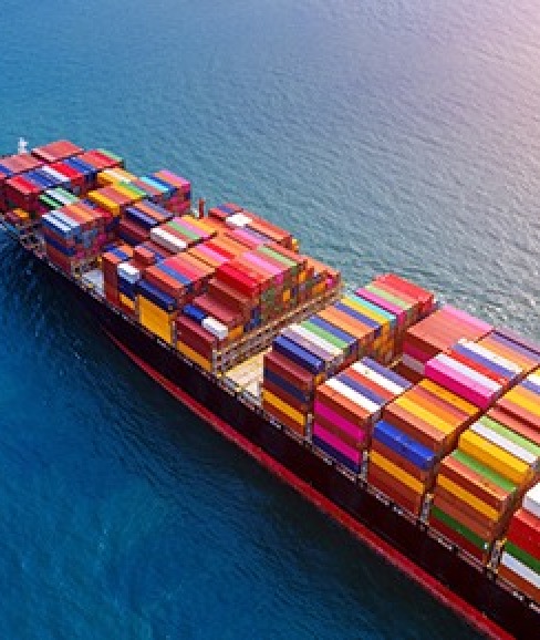 Deniz Yolu Taşımacılığı