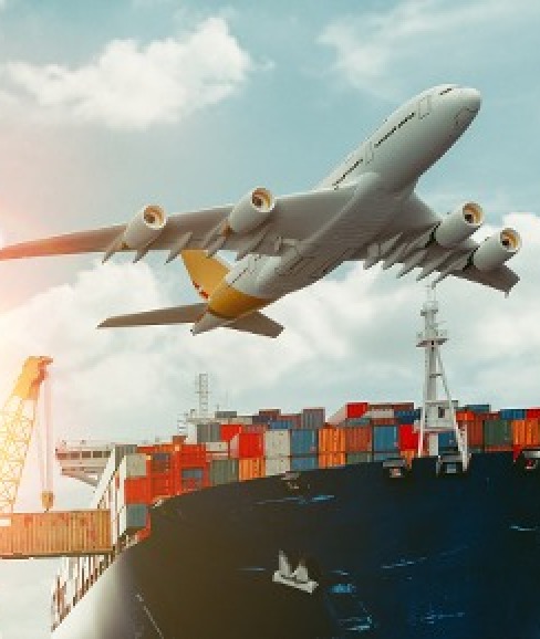 Havayolu Taşımacılığı